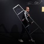 Vol.011 与苏冰的闲聊：策展人的远大前程