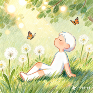 EP08 何为休息：从电脑卡顿到庄子哲学，一场关于「有效充电」的深度对谈