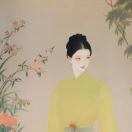 月亮掉进芬达里