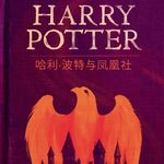 书 48| 哈利·波特与凤凰社
