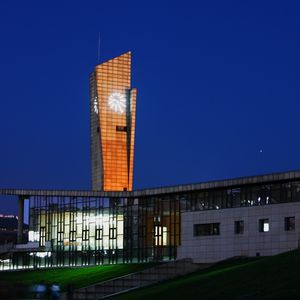 西安欧亚学院
