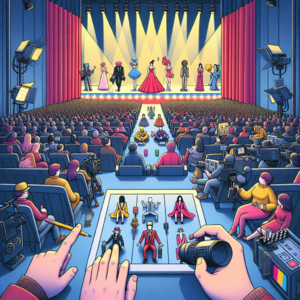 vol.10.【声量2024】都这个时代了怎么还有人爱看综艺呀？