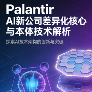 07-Palantir AI新公司差异化核心与本体技术解析