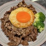 一天存100