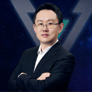 张驰:2026大洗牌,中国百家人形机器人公司,谁将留下?|新春特辑