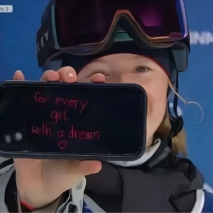 战火噤声，扶墙失败，金牌入场 | 妇女节特辑 · 2月性别大事记