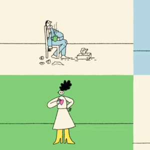 The School of Life｜压抑的情绪如何使我们生病