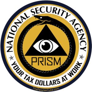 超级通缉犯｜斯诺登的选择（上）