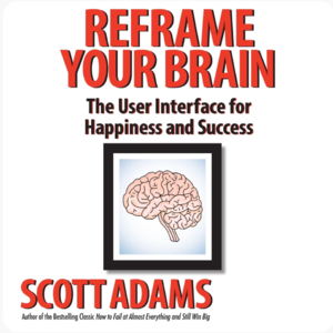 35 重构大脑：让凡事发生皆有利于你