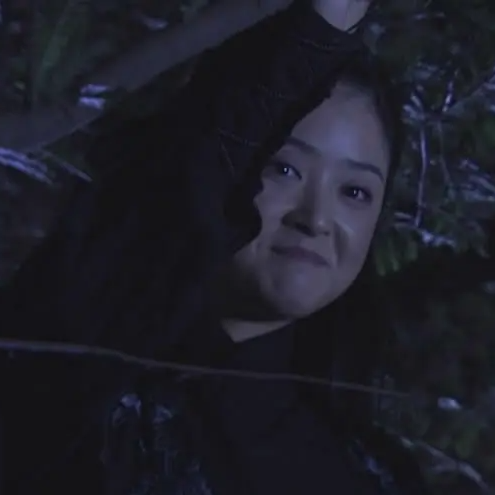 从零开始聊《神探狄仁杰》P4：蓝衫记，系列的巅峰，越王的幻想 episode artwork