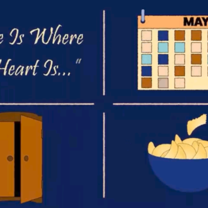 The School of Life｜敢于做一个简单的人