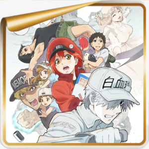 “毒苗”也无法阻挡为我们健康拼命的《工作细胞》们!feat.果壳时间