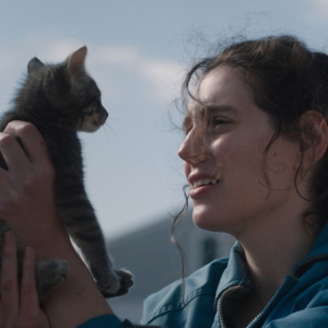 《对不起，宝贝》Sorry, Baby (2025)