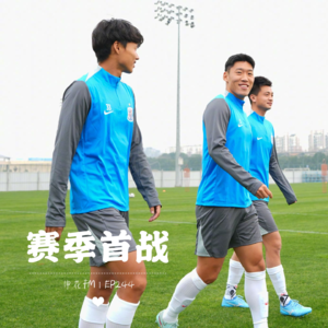 新年第一战，赛季的第一块试金石｜EP244