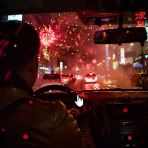 47 谁在跨年夜被强吻？谁又开房被叔叔敲门？再见2024，你好2025！