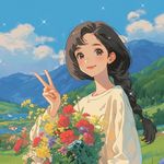 元嘉和宝贝