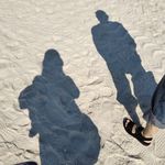 摘下眼罩的蕉蕉