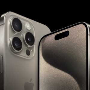 且听彭总在美国连线聊聊 iPhone