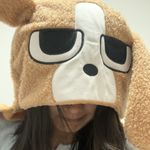 正在冬眠