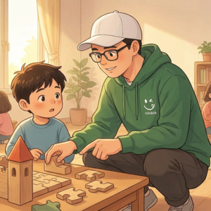 方寸之间:借桌游重塑孩子的思维逻辑