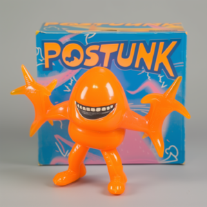 ɔːtəˈmætɪk - Postunk - 1:59:02