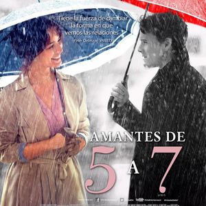 Vol.08-《爱情限时恋未尽》：这段三观不正的电影却打动了我