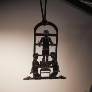 Vol.2 《莎罗朱》第一期：酷儿角色与世界裂隙