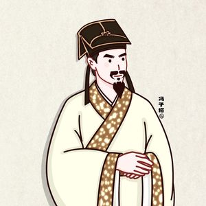 本期了解：冯子振