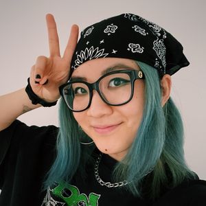 桔子酱Ashley