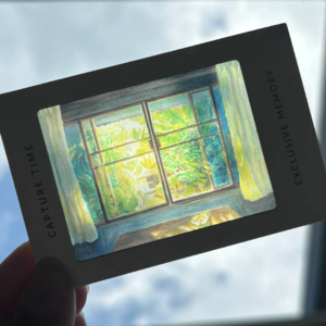 Vol.64 当大理从 “旷野” 变成 “日常”，用画笔记录当下内在探索。