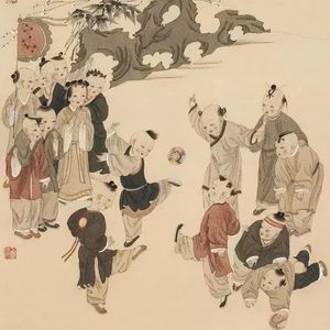 Vol.030 踢球踢出来的仕途，柳永大哥的足球面试