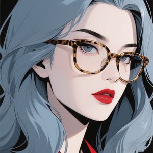 -何夏