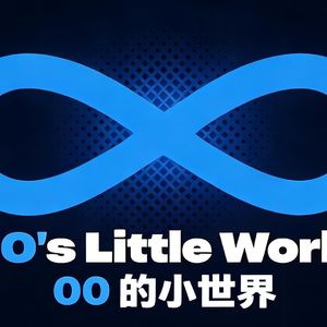 00的小世界XYZ