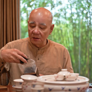 对话汕头东海酒家钟成泉丨传奇餐厅起底,屹立三十年的潮汕菜活化石