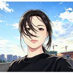 情绪女王