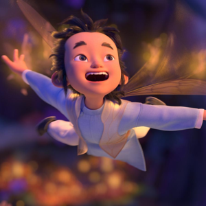 聊斋“耳中人”真有其人？