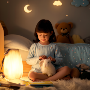 睡吧睡吧，呼呼～～