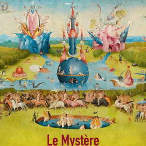 EP36:艺术史最诡谲的画家--博斯-旧世界的游异与幻想《人间乐园》