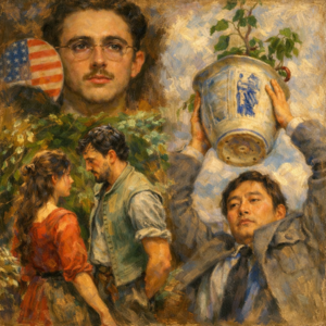 为什么我们都不喜欢《至尊马蒂》？作者电影、演员电影孰优孰劣？