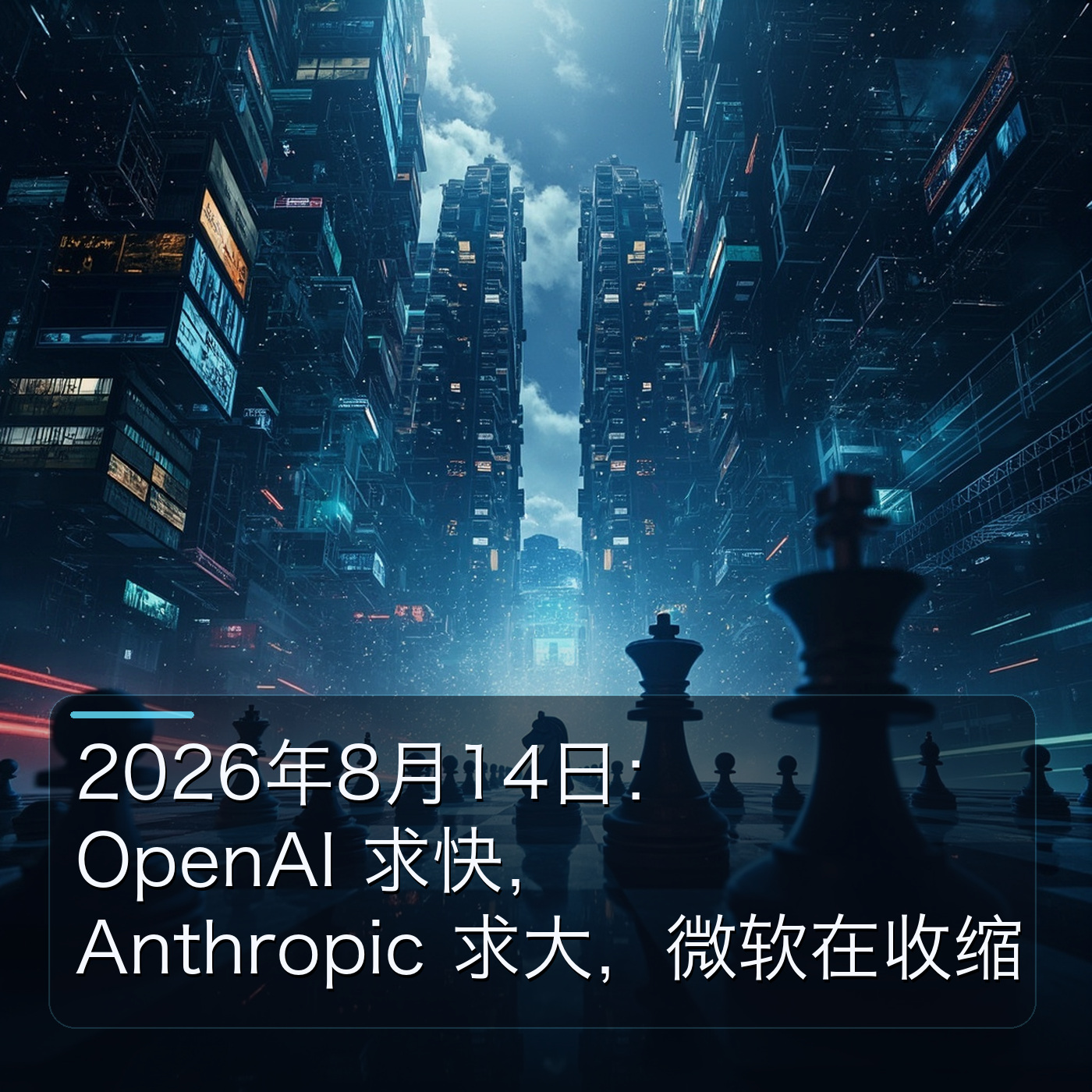 AI观测站-AI Observatory