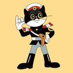 自由生活在监狱