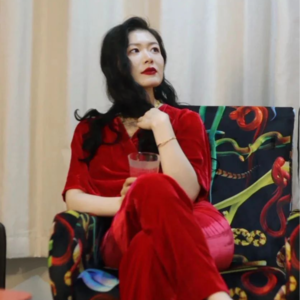 对谈美亚:出来混总是要还的——重生之我在南大读博