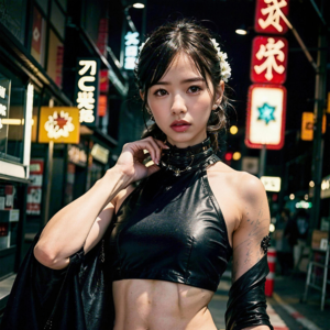 蚂蚁斩首狂音乐S1E8 十神千沙-平淡无奇的编号