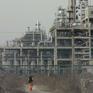 你的东北我的东北好像不一样——安德烈对飞行家,双雪涛vs双雪涛