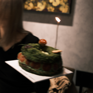 016.过了31个生日我才悟了 生日礼物非得等别人送吗？