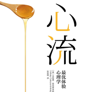 EP74:(番外篇)《心流》|在所有人都把「躺平」当成人生追求的时代,真正的快乐真的在什么都不做的那一边吗?