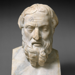 1 东西方历史的祖师爷：从希罗多德到司马迁