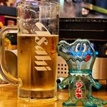 山魈王