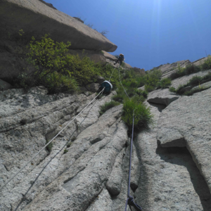 小聂聊大墙③如何开始