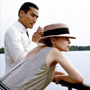 杜拉斯:她的一生,就是一部《情人》